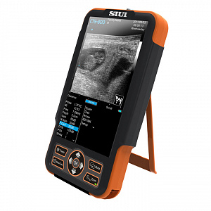  - -  SIUI CTS-800